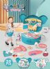 playhouse toy sets